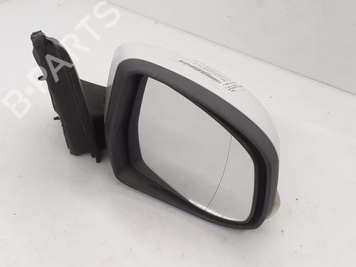 Right mirror FORD FOCUS III Turnier 1.0 EcoBoost | BP29120237C27 