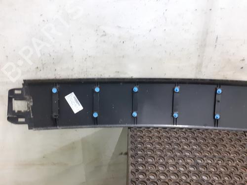 Headlight eyebrow RENAULT TRAFIC III Van (FG_) 1.6 dCi 125 (FGMH) | BP27562420C118 