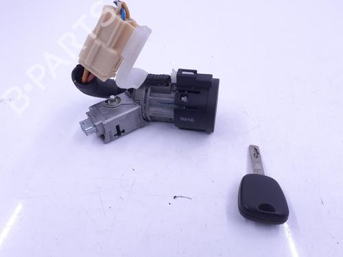 Contactslot PEUGEOT 107 (PM_, PN_) 1.0 (68 hp) 28799064