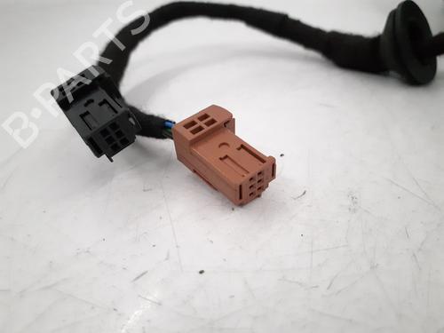 Right mirror CITROËN C3 Picasso (SH_) 1.6 VTi 120 | BP30183711C27 