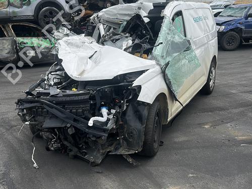 Used Parts VW CADDY V Box Body/MPV (SBA, SBH) 2.0 TDi 3931038