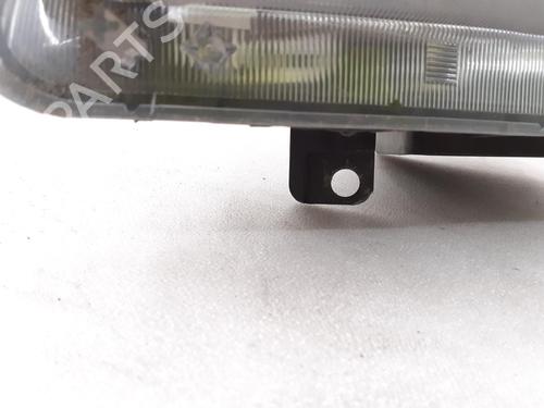 Used Left headlight Left headlight RENAULT MODUS / GRAND MODUS (F/JP0_) 1.5 dCi (FP0F, JP0F) (86 hp) 24790142 24790142