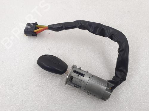 Used Ignition barrel DACIA LOGAN (LS_) 1.5 dCi (LS0K) (68 hp) 24791067