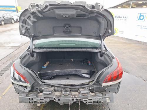 Front left seatbelt PEUGEOT 508 I (8D_) 1.6 BlueHDi 120 | BP28320488I26 - Image 21