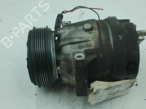 AC Kompressor RENAULT SCÉNIC I MPV (JA0/1_, FA0_) 1.9 dCi (JA05, JA1F) (102 hp) 24787497