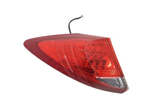 Left taillight HONDA CIVIC IX (FK) 2.2 i-DTEC (FK3) | BP24797285C34 - Image 2