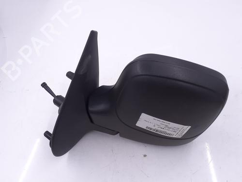 Used Left mirror CITROËN BERLINGO / BERLINGO FIRST MPV (MF_, GJK_, GFK_) 1.6 HDI 90 (MF9HX) (90 hp) 28190709