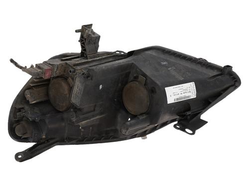Used Right headlight Right headlight OPEL ZAFIRA / ZAFIRA FAMILY B (A05) 1.9 CDTI (M75) (120 hp) 36027395 36027395