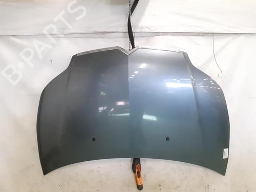 Used Hood CITROËN C4 I (LC_) 1.6 HDi (90 hp) 24793635