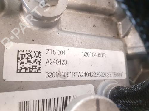 Gearbox RENAULT TRAFIC III Bus (JG_) 2.0 dCi 145 (JGML) | BP35810683M3 - Image 4