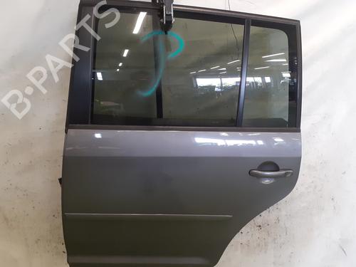 Used Left rear door VW TOURAN (1T3) 1.6 TDI (105 hp) 27893701