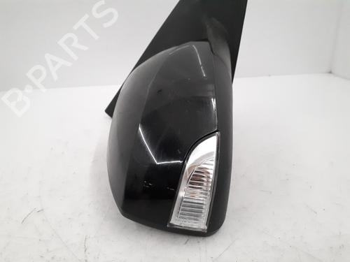 Right mirror RENAULT MEGANE III Coupe (DZ0/1_) 1.5 dCi (DZ09, DZ0D, DZ1F, DZ1G, DZ14, DZ29) | BP30269579C27 