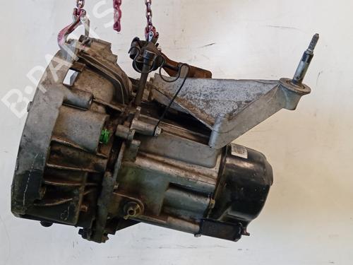 Gearbox RENAULT LAGUNA II (BG0/1_) 1.8 16V (BG04, BG0B, BG0C, BG0V) | BP29428613M3 