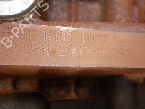 Engine PEUGEOT BOXER Platform/Chassis 2.2 HDi 110 | BP33541193M1 - Image 5