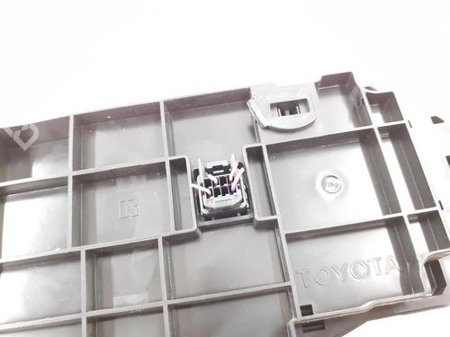 Climate control TOYOTA YARIS (_P13_) 1.5 Hybrid (NHP130_, NHP130) | BP24788249I5 