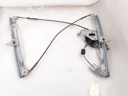 Rudehejsemekanisme Højre foran PEUGEOT 206 Hatchback (2A/C) 2.0 HDI 90 | BP24791060C23 