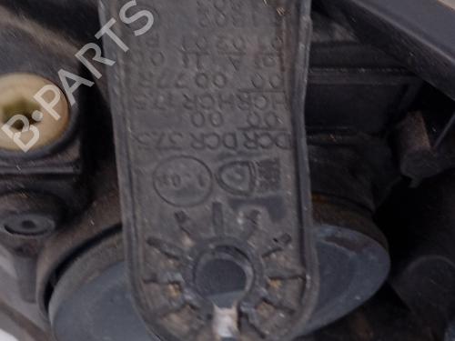 Lyskaster høyre FORD FOCUS II (DA_, HCP, DP) 1.6 Ti | BP29757246C29