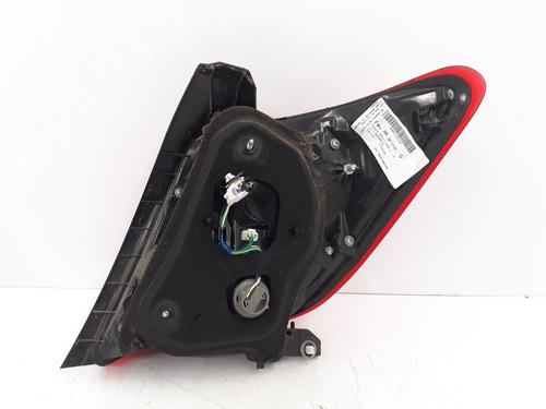 Left taillight TOYOTA YARIS (_P13_) 1.5 Hybrid (NHP130_, NHP130) | BP32282161C34