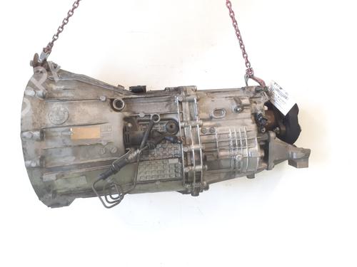 Gearbox BMW 5 (F10) 520 d | BP29910862M3