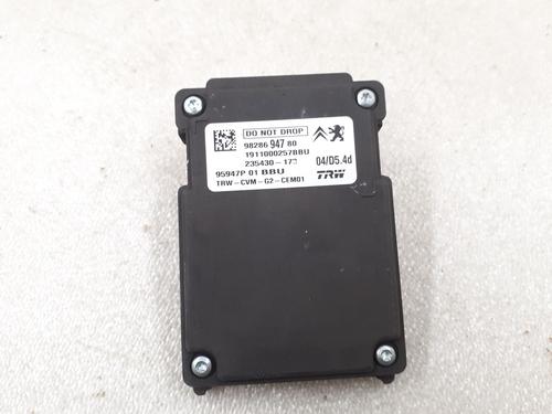 Camera CITROËN C3 III (SX) 1.2 PureTech 82 | BP24772546E14 - Image 4