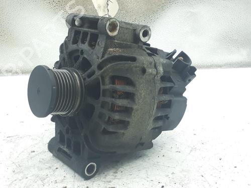 Used Alternator Alternator PEUGEOT 207 (WA_, WC_) 1.6 16V Turbo (150 hp) 24795329 24795329