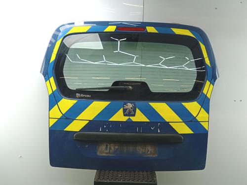 Tailgate PEUGEOT PARTNER Tepee 1.6 HDi | BP36817331C6 - Image 2