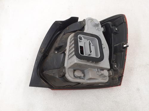Left taillight VW POLO V (6R1, 6C1) 1.6 TDI | BP24773114C34 