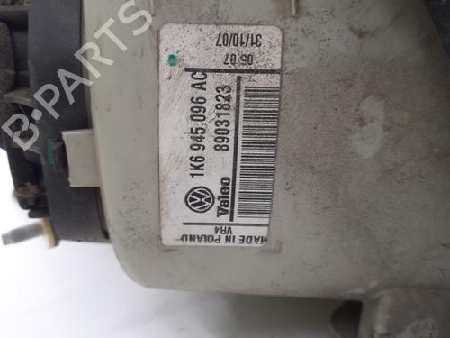 Right taillight VW GOLF V (1K1) 1.9 TDI | BP32449242C35