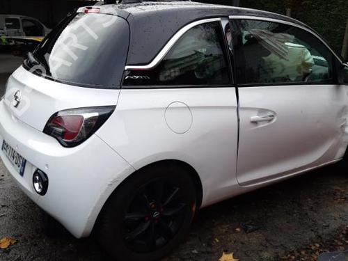 Used Parts OPEL ADAM (M13) 1.0 2410511