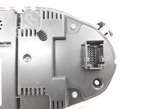Instrument cluster FORD B-MAX (JK) 1.5 TDCi | BP24782790C47