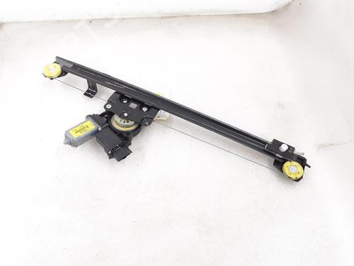 Front left window mechanism FIAT DUCATO Van (250_) 115 Multijet 2,0 D | BP24790304C22 - Image 4