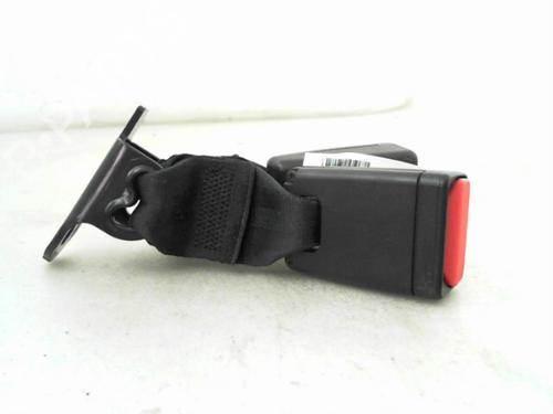 Used Seat buckle Seat buckle PEUGEOT 208 I (CA_, CC_) 1.2 VTI 82 (82 hp) 24778293 24778293