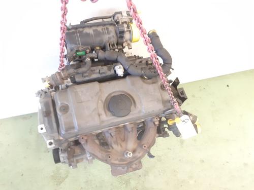 Engine PEUGEOT 207 (WA_, WC_) 1.4 | BP29918746M1 