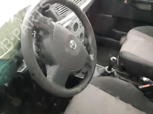 Felg OPEL MERIVA A MPV (X03) 1.7 CDTI (E75) | BP24777074C45