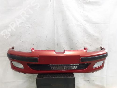 Used Front bumper PEUGEOT 106 II (1A_, 1C_) 1.1 i (60 hp) 26393193
