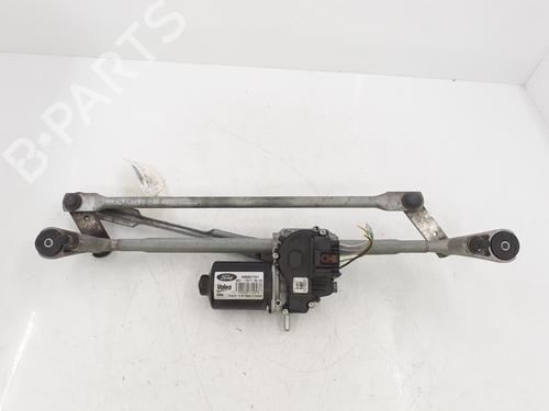 Used Front wiper motor FORD TRANSIT V363 Platform/Chassis (FED, FFD) 2.0 EcoBlue (130 hp) 31334504