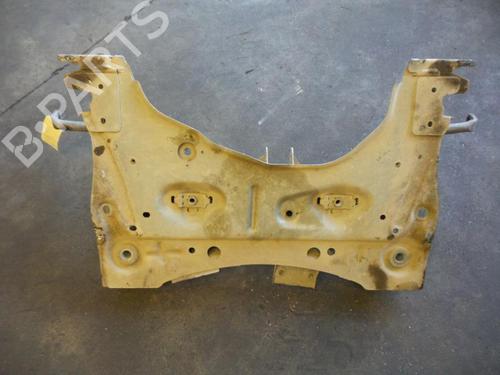 Used Subframe Subframe RENAULT CAPTUR I (J5_, H5_) 1.2 TCe 120 (118 hp) 24781607 24781607