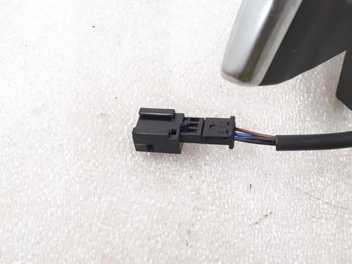 Gear lever PEUGEOT 2008 II (UD_, US_, UY_, UJ_, UR_, UC_) 1.5 BlueHDI 130 | BP24793598M90 