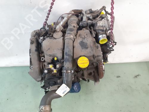 Engine RENAULT KANGOO Express (FW0/1_) 1.5 dCi 90 (FW0G, FW05, FW08, FW11) | BP32523173M1  - Image 5