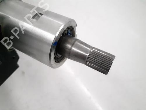 Steering column NISSAN PULSAR Hatchback (C13) 1.5 dCi | BP30774688M21