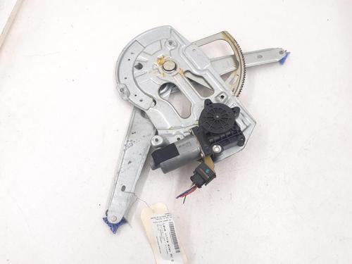Used Front left window mechanism VOLVO S60 I (384) D5 (163 hp) 24785707