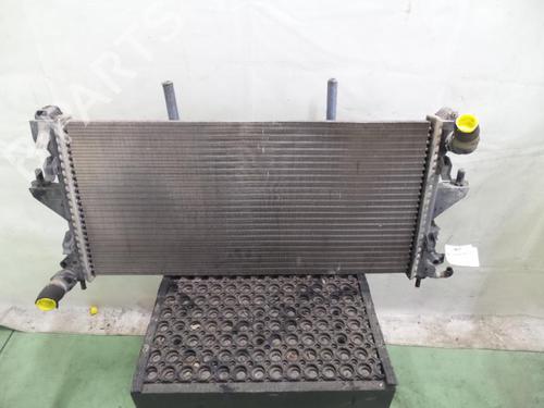 Køler FIAT DUCATO Van (250_) 100 Multijet 2,2 D (100 hp) 24777177