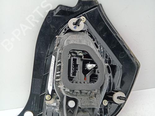 Right taillight RENAULT TWINGO III (BCM_, BCA_) 1.0 SCe 70 (BCMB) | BP34127528C35  - Image 5
