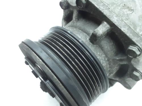 AC compressor FORD FIESTA VI (CB1, CCN) 1.4 | BP39086026M34 - Image 6