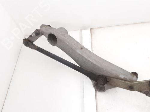 Rear wiper motor MERCEDES-BENZ A-CLASS (W169) A 180 CDI (169.007, 169.307) | BP24784412M102 