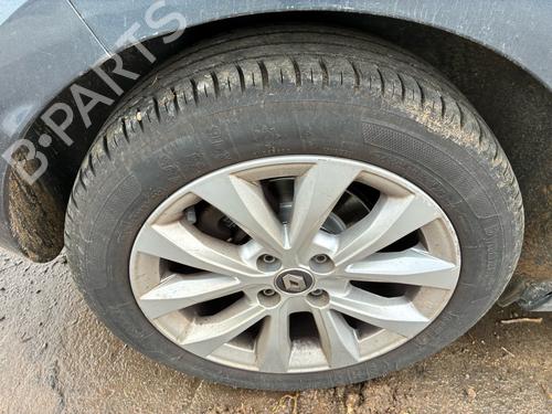 Køfangervange RENAULT CLIO V (B7_) 1.0 TCe 100 (B7MT) | BP38636730C73 - Image 32