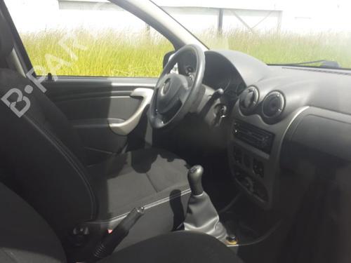 Front wiper motor DACIA SANDERO 1.5 dCi | BP24793708M29  - Image 9