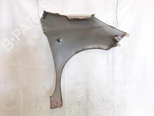 Left front fenders NISSAN NOTE (E11, NE11) 1.6 | BP24789154C41 