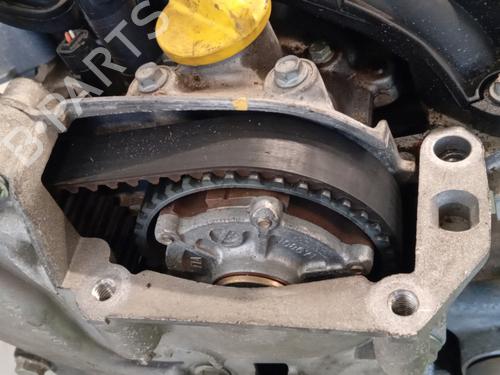 Engine RENAULT LAGUNA II (BG0/1_) 1.8 16V (BG04, BG0B, BG0C, BG0V) | BP29430228M1 