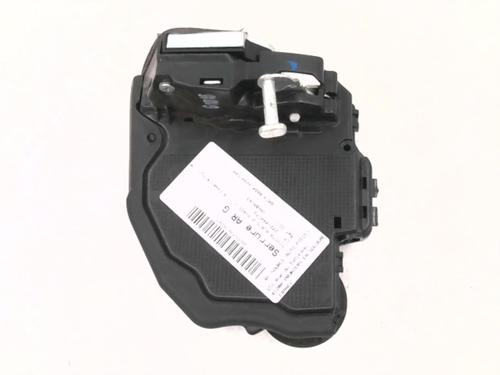 Rear left lock TOYOTA AURIS (_E18_) 1.8 Hybrid (ZWE186_, ZWE186R) | BP24781015C100